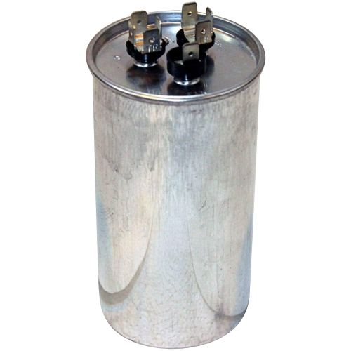 Carrier P291-6054R Dual Run Capacitor 60/5 MFD 440V