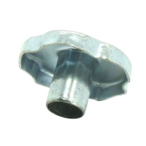 Firomatic HW-165 Fusible Valve Wheel Silver
