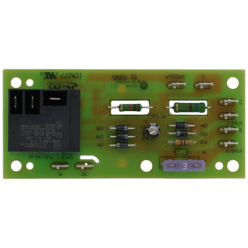 ICM Controls ICM277C Fan Blower Control 18-30VAC
