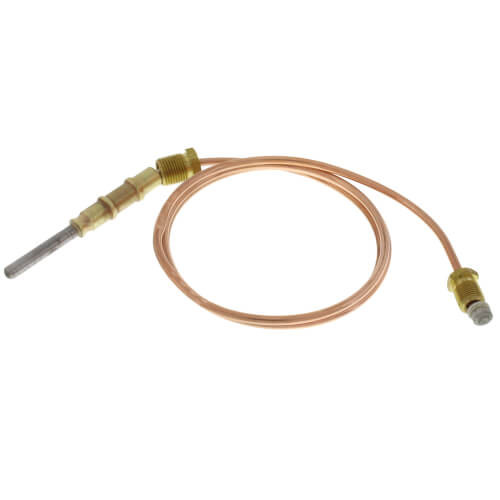 BASO Gas Products K15DA-36H Thermocouple 36" Standing Pilot