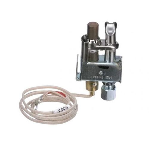 Copeland Comfort Control (White Rodgers) PG9A42JTL20 Pilot Burner & Generator 90° Right
