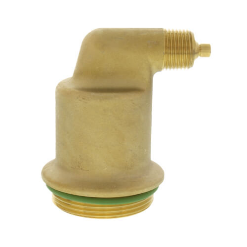 Spirotherm PJR000HA Spirovent Junior Head Only with O-Ring