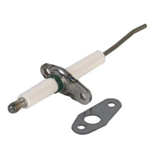 Lochinvar PLT3023 Flame Sensor with Gasket