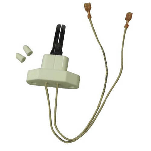 Lochinvar PLT3400 Hot Surface Igniter with Gasket
