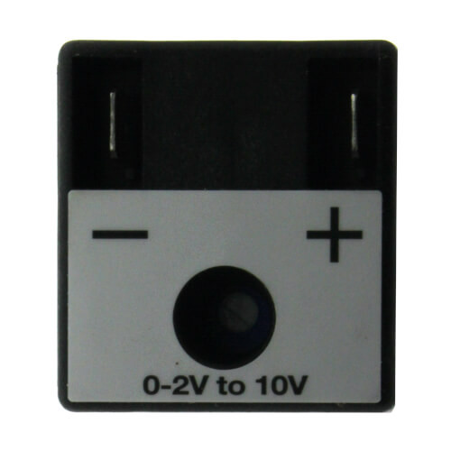 Honeywell Q769C1007 M7415 Adaptor