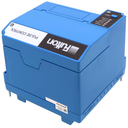 Honeywell RM7865C1007 120V Primary Fulton Pulse Control