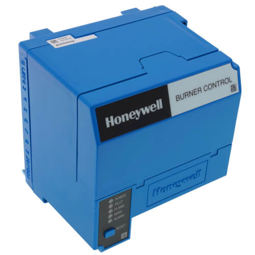 Honeywell RM7890A1015 Primary Burner Control 120V