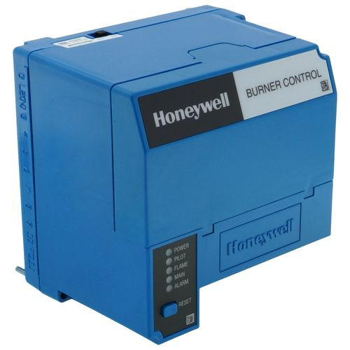 Honeywell RM7896C1010 Primary Control Intermittent Pilot 10 Sec