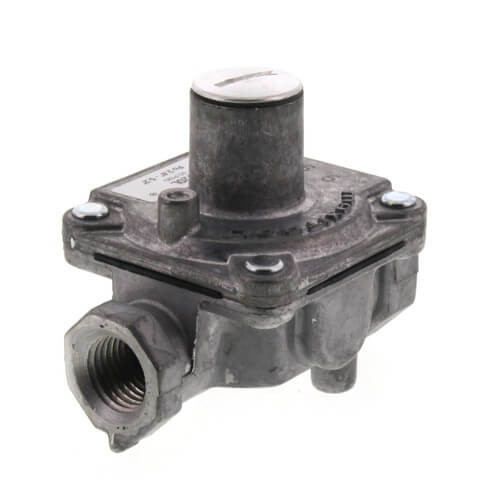 Maxitrol RV20L-1/4 Gas Pressure Regulator 1/4" NPT