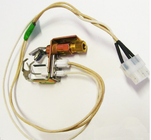 Laars Heating Systems RW2001800 Pilot Assembly Hot Surface Igniter