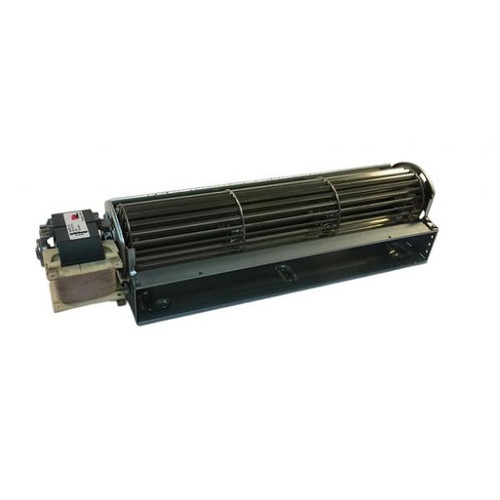 Quiet-One S06-0005 Fan & Motor Assembly KS2010