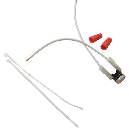 Quiet-One S10028 Clip-On Aquastat 110-130°F