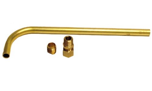 Xylem McDonnell & Miller SA66-35 Upper Tube Assembly