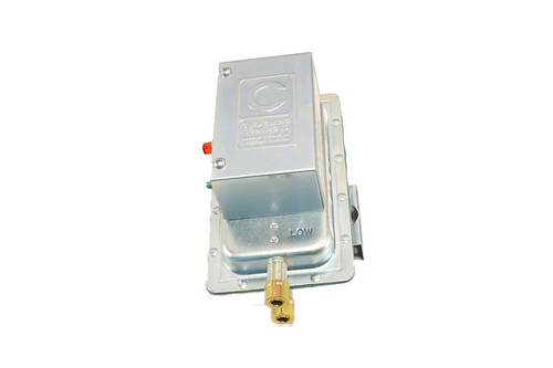 Cleveland Controls AFS-262-320 Air Pressure Switch 0.05-2" WC