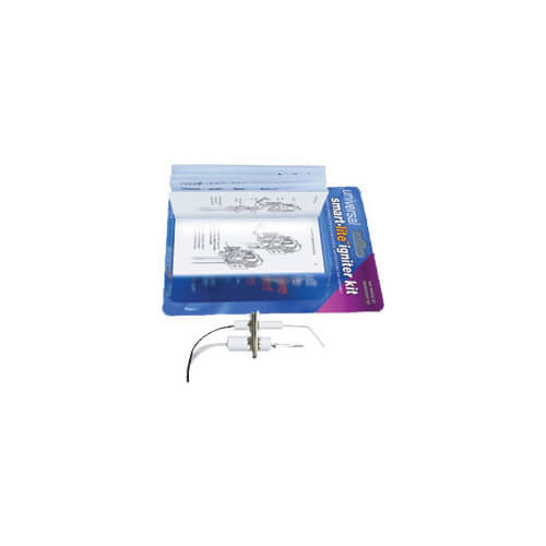 Igniters Direct SMART-LITE 24V Nitride Igniter/Flame Rod Kit