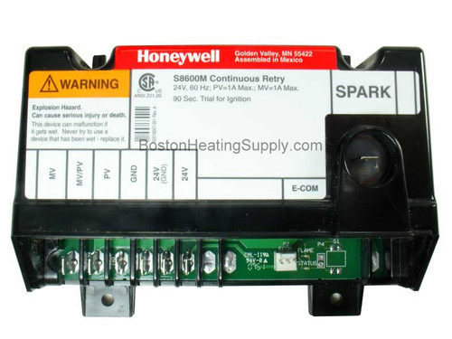 Rheem SP10763C Ignition Control with Cable