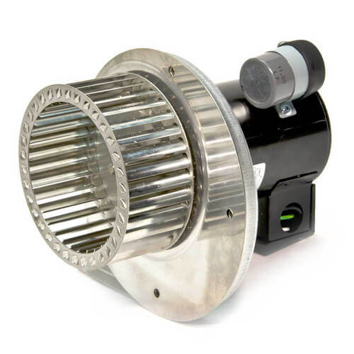 Field Controls SWG-3RMK Fan & Motor Assembly