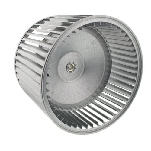 ClimateMaster 686240-21 Blower Wheel 10" x 10" x 1/2