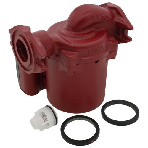 Grundfos UPS26-99FC 3-Speed Cast Iron Circulator Pump 1/6 HP 115V