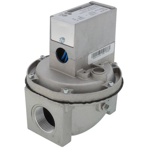 Honeywell V88J1022 Diaphragm Gas Valve 24V 1-1/4"