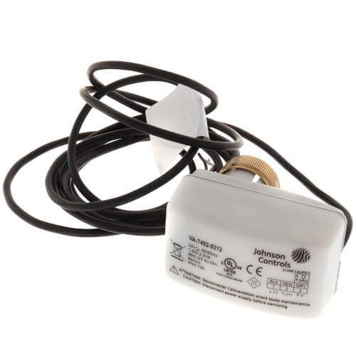 Johnson VA-7482-0312 24V Proportional Actuator 0-10VDC