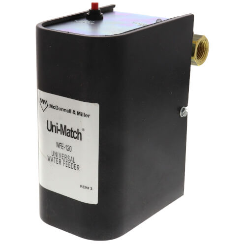Xylem WFE-120V Electric Water Feeder 120V Steam Boiler