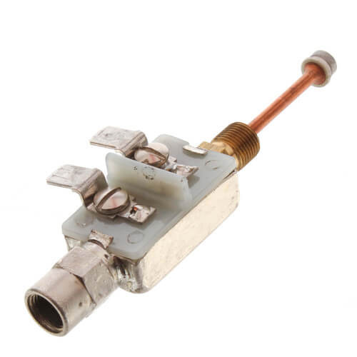 BASO Gas Products Y99AN-1H Thermocouple Junction Block Adapter