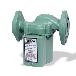 Taco 0010 Cartridge Circulator 1/15 HP 120V