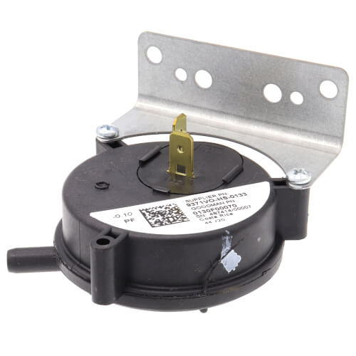 Amana-Goodman 0130F00070 Pressure Switch -0.10" PF