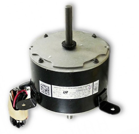 Amana-Goodman 0131P00002S Condenser Fan Motor 2-Speed