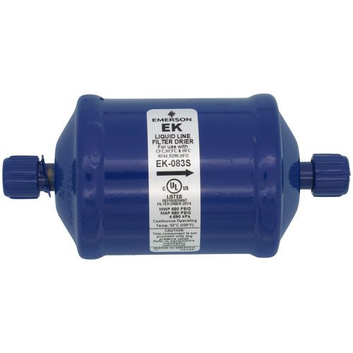 Copeland 047608 Filter Drier 3/8" ODF 680 PSIG