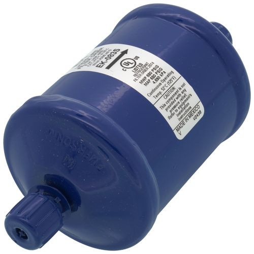 Copeland 047608 Filter Drier 3/8" ODF 680 PSIG