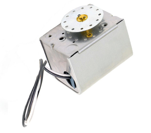 Schneider Electric 0453L0038GB00 Linkage Drive Actuator 120V
