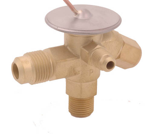 Copeland 066387 Valve Body Flare Type