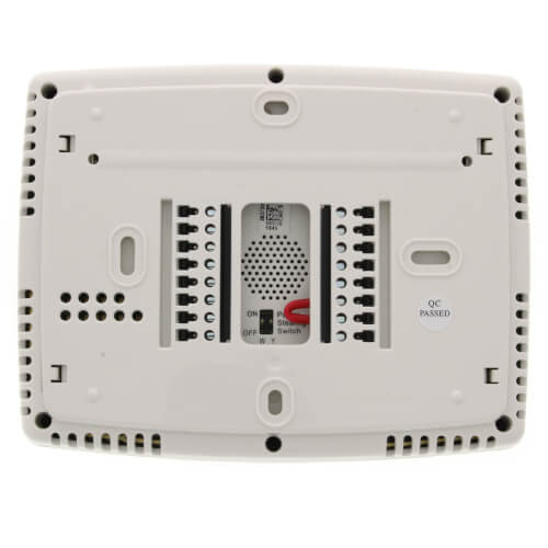 White Rodgers 1F95-1277 Programmable Touchscreen Thermostat 7-Day