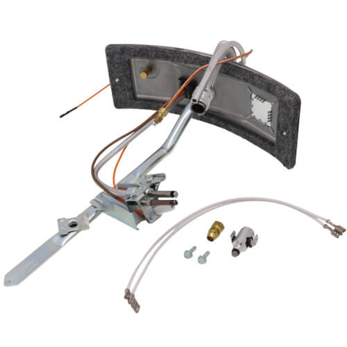 A.O. Smith 100093812 Furnace Door Switch