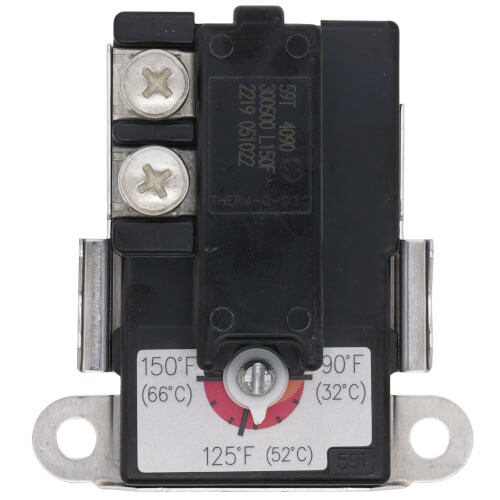 A.O. Smith 100110039 Thermostat Kit