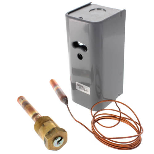 A.O. Smith 100110233 Aquastat Kit Control 3/4" Well