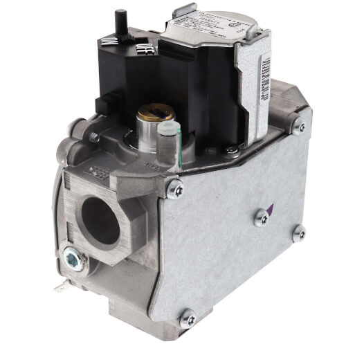 White Rodgers 36J24-614 Combination Gas Valve 24V 1/2