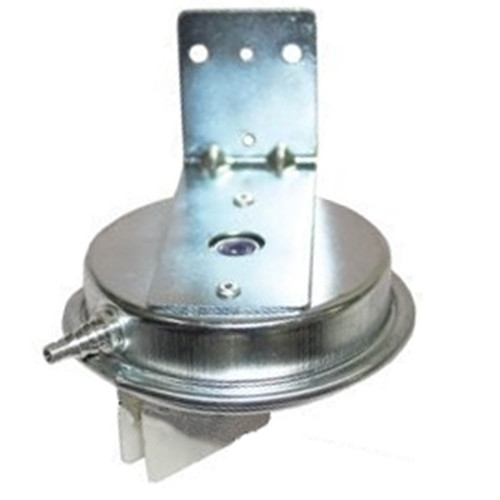 International Comfort Products 1005575 Switch Vent Press S