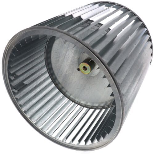 International Comfort Products 1011433 Blower Wheel 12x12x1/2 CW