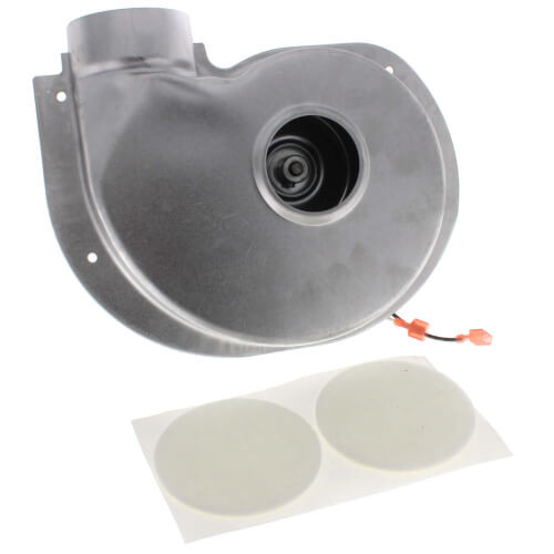 International Comfort Products 1011899 Blower Vent 80+ S