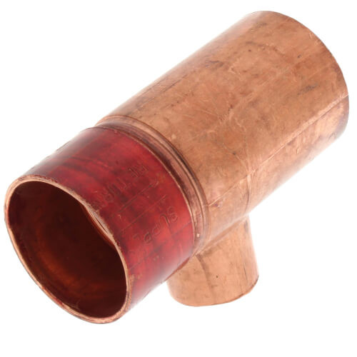 Xylem Bell & Gossett 108120 Monoflo Fitting 1" x 1/2"