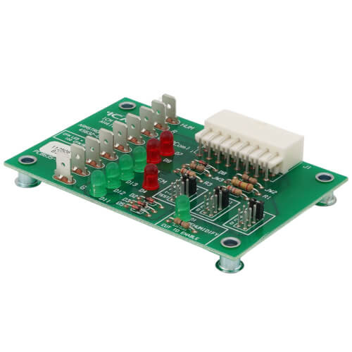 Lennox 10W57 Circuit Board