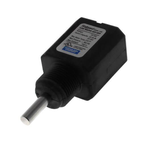 Hydrolevel 1100H3 Low Water Cutoff 24V Auto Reset