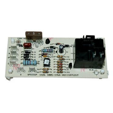 International Comfort Products 1110752 Fan Control