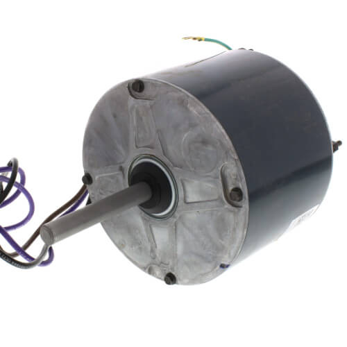 Amana-Goodman 11112805S Condenser Fan Motor 1/5 HP 208-230V