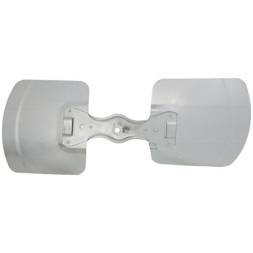 International Comfort Products 1172713 Fan Coil 24" 2-Pass 1/2" 18 Int
