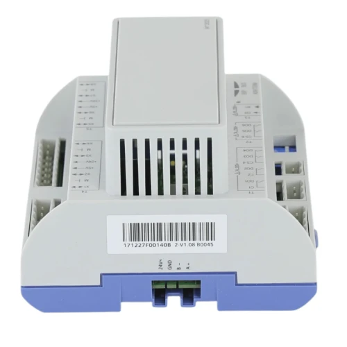 Daikin Applied 193407501 Extension IO Module MT3025