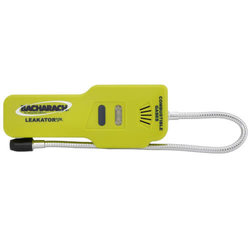 Bacharach 19-7075 Leakator JR Combustible Gas Leak Detector